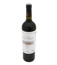 ALEGORIA GRAN RESERVA MALBEC